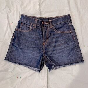 Old Navy | Jean shorts | 💙